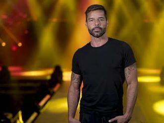 Ricky Martin žaluje synovca o 20 miliónov pre falošné obvinenie zo sexuálneho zneužívania