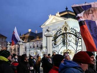 Extrémizmus bol v posledných rokoch výraznejší, rástol aj pre dezinformácie