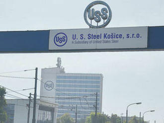 U. S. Steel odstavuje vysokú pec a opäť znižuje počty zamestnancov