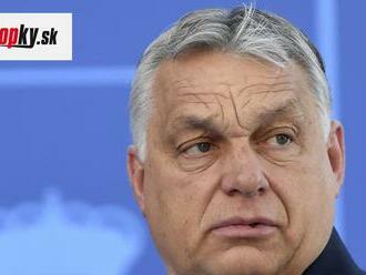 Protiruské sankcie sa obrátili proti Európe, tvrdí Viktor Orbán