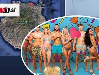 Natáčanie markizáckeho Love Islandu PRERUŠENÉ: Súťažiaci v OHROZENÍ… Z vily ich museli EVAKUOVAŤ!