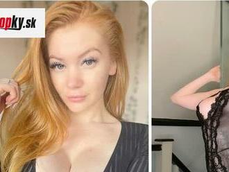 Modelka OnlyFans zachránila mužovi život: Na videu si všimla TENTO detail!