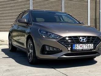 Nová generácia modelu Hyundai i30? Namiesto hatchbacku sa možno dočkáme SUV