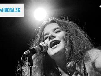 Speváčka Janis Joplin sa narodila pred 80 rokmi