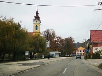 V Tisovci rozšírili kamerový systém, najväčší vplyv na bezpečnostnú situáciu má zloženie obyvateľstva a sociálna situácia