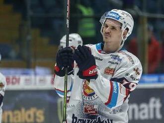 Odchovanec Lučenca Miloš Kelemen mal premiéru v NHL