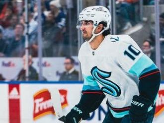 Favoritmi na Calderovu trofej sú hráči dvoj najmladších tímov NHL