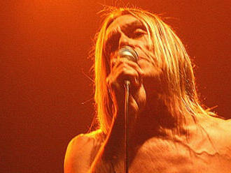 RECENZE: Žádnej starej lůzr! Iggy Pop na desce 