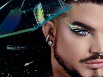 AUDIO: Adam Lambert skvěle přezpíval nesmrtelný hit 