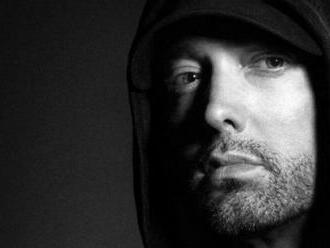 Eminem řekl ne osmi milionům dolarů za vystoupení na fotbalovém šampionátu v Kataru