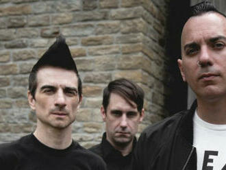 RECENZE: Anti-Flag se na desce 