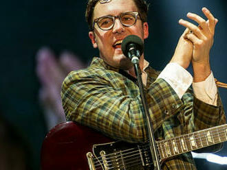 Nick Waterhouse na duben ohlásil desku 