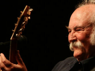 Po dlouhé nemoci zemřel David Crosby z The Byrds a Crosby, Stills Nash