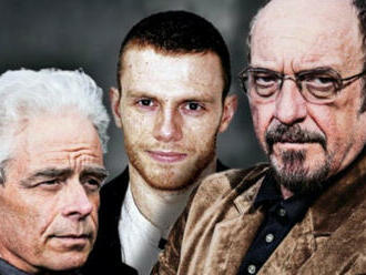 Jethro Tull vydají v dubnu nové album 