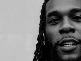 Globální hvězda africké hudby Burna Boy vystoupí poprvé v Česku na Colours of Ostrava