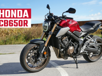 Test Honda CB650R. Veľa muziky za málo peňazí alebo presne opačne?