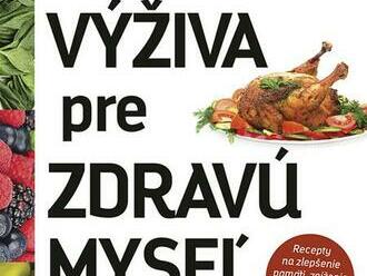 Výživa pre zdravú myseľ