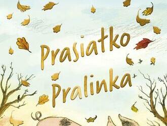 Prasiatko Pralinka