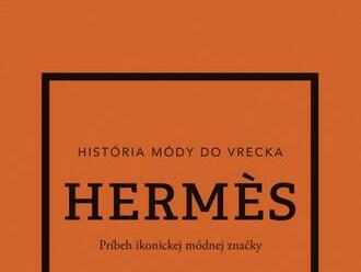 Hermes: Príbeh ikonickej módnej značky