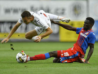 Plzeň hostí v úvodu jarní části fotbalové ligy Hradec, Slavii čeká Jablonec