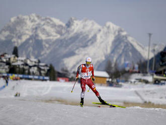 Sdruženář Lamparter vyhrál prestižní minisérii Seefeld Triple