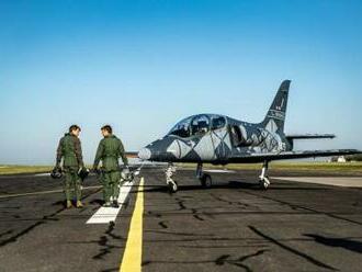 Aero získalo oprávnění pro výuku létání na nových strojích L-39NG