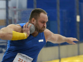 Lídr světových tabulek Staněk se v Nehvizdech utká s medailisty z velkých akcí