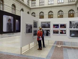 Pořadatelé dnes vyhlásí výsledky soutěže Czech Press Photo