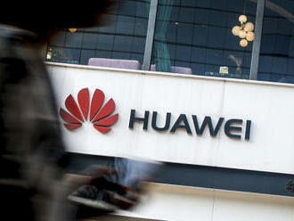 USA přestaly vydávat povolení pro prodej technologií firmě Huawei, píší FT