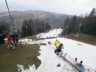 Slalom SP žen v Záhřebu se dnes kvůli teplému počasí neuskuteční