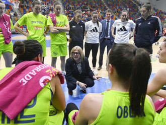 Basketbalistky USK Praha zaútočí v lize na 256. výhru v řadě a vyrovnání rekordu