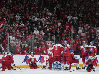 Čeští hokejisté podlehli ve finále MS juniorů Kanadě 2:3 v prodloužení