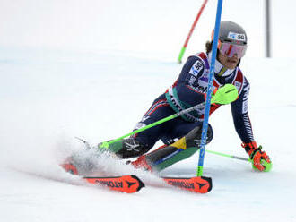 Norský triumf ve slalomu v Adelbodenu táhl Braathen a vede i pořadí disciplíny