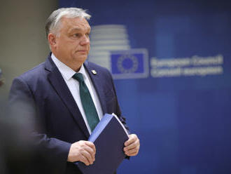 EU přestala vyplácet granty univerzitám spravovaným nadacemi vytvořenými Orbánem