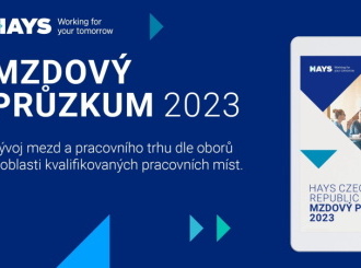 Mzdy letos porostou nejčastěji mezi pěti až deseti procenty, ukázal průzkum