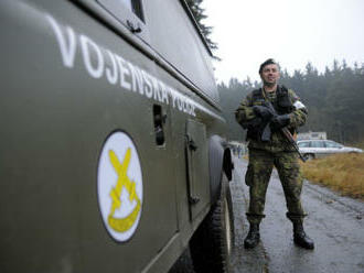 Působnost české Vojenské policie se zřejmě rozšíří na vojáky cizích států