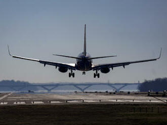 FAA zrušil zákaz odletů zavedený kvůli technickým problémům