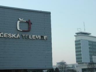 Nejsledovanější televizní skupinou byla loni Česká televize s podílem 31,7 pct