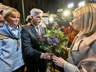 Nerudová se s Pavlem v pondělí dohodne na konkrétní podobě podpory