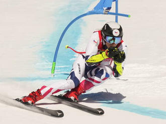 Zabystřan vyhrál na univerziádě super-G, Žerava byl druhý ve snowboardcrossu