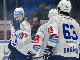 Holešinský zajistil Plzni výhru nad Mladou Boleslaví 3:2 v prodloužení