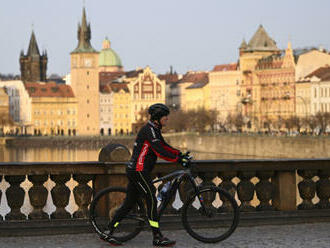 Třetina meteorologických stanic hlásí teplotní rekordy