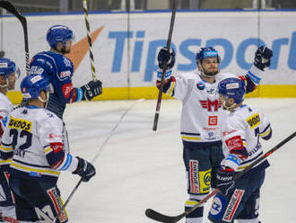 České Budějovice porazily v souboji týmů ze dna poslední Kladno 6:2