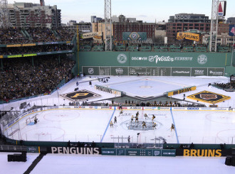 Colorado nestačilo na Vegas, Krejčí přispěl asistencí k výhře Bostonu