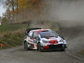 Ogier vyhrál podeváté Rallye Monte Carlo, Rovanperä ztratil 19 sekund