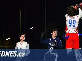 Dostane se americký fotbal na olympiádu? NFL usiluje o zařazení bezkontaktní verze