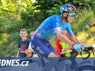 Froome může znovu startovat na Tour de France, jeho tým dostal divokou kartu