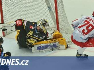 Godla předvedl gesto fair play. Ukázal charakter, těšilo kouče soupeře