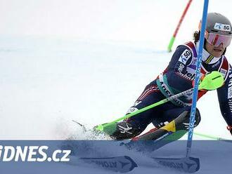 Slalom v Adelbodenu vyhrál Braathen. V čele SP vystřídal Kristoffersena