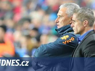 Albánii povede v kvalifikaci o fotbalové Euro brazilská hvězda Sylvinho